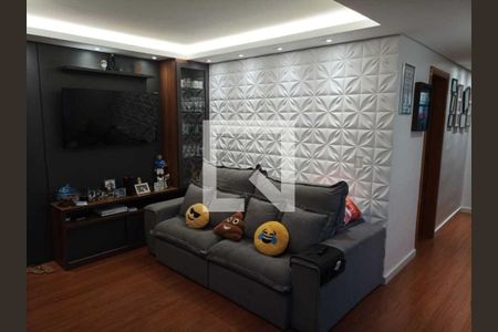 Apartamento à venda com 3 quartos, 160m² em Santa Monica, Belo Horizonte