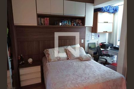 Apartamento à venda com 3 quartos, 160m² em Santa Monica, Belo Horizonte
