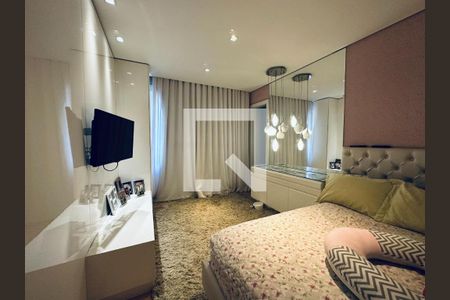 Apartamento à venda com 4 quartos, 208m² em Buritis, Belo Horizonte