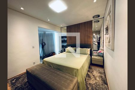 Apartamento à venda com 4 quartos, 208m² em Buritis, Belo Horizonte