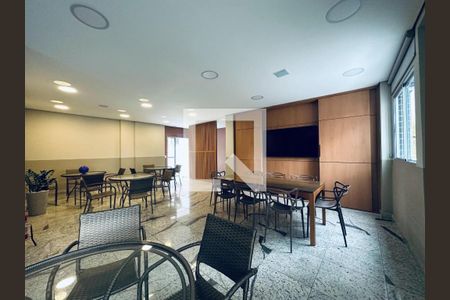 Apartamento à venda com 4 quartos, 208m² em Buritis, Belo Horizonte