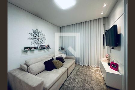Apartamento à venda com 4 quartos, 208m² em Buritis, Belo Horizonte