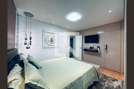 Apartamento à venda com 4 quartos, 208m² em Buritis, Belo Horizonte