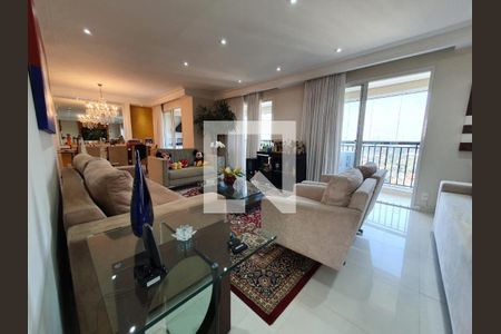 Foto 01 de apartamento à venda com 3 quartos, 170m² em Vila Progredior, São Paulo