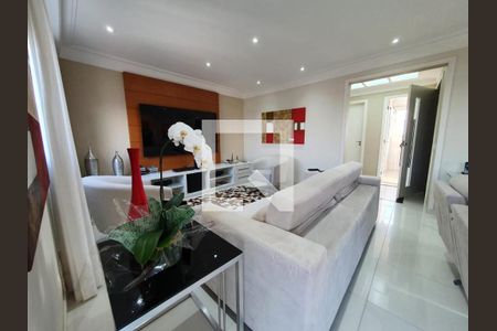 Foto 01 de apartamento à venda com 3 quartos, 170m² em Vila Progredior, São Paulo