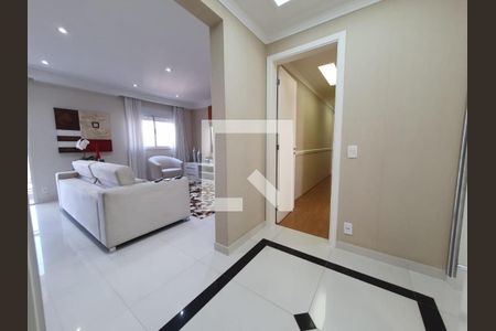 Foto 01 de apartamento à venda com 3 quartos, 170m² em Vila Progredior, São Paulo