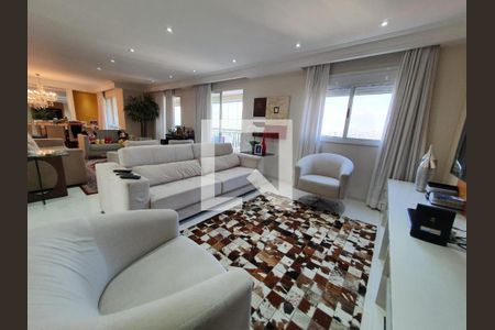 Foto 01 de apartamento à venda com 3 quartos, 170m² em Vila Progredior, São Paulo