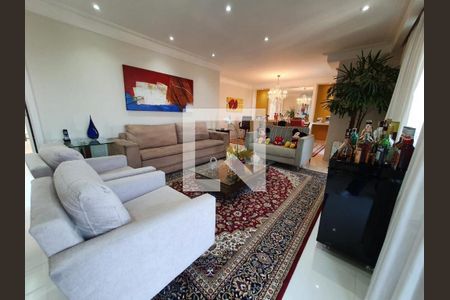 Foto 01 de apartamento à venda com 3 quartos, 170m² em Vila Progredior, São Paulo