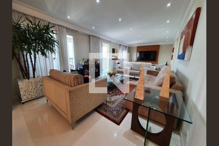 Foto 01 de apartamento à venda com 3 quartos, 170m² em Vila Progredior, São Paulo