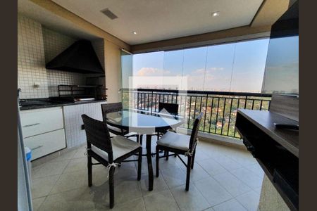 Foto 01 de apartamento à venda com 3 quartos, 170m² em Vila Progredior, São Paulo