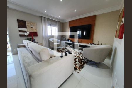 Foto 01 de apartamento à venda com 3 quartos, 170m² em Vila Progredior, São Paulo