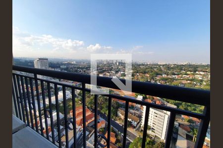 Foto 01 de apartamento à venda com 3 quartos, 170m² em Vila Progredior, São Paulo