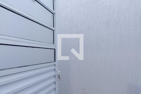 Cozinha / Área de Serviço de apartamento para alugar com 2 quartos, 40m² em Vila Nelson, São Paulo