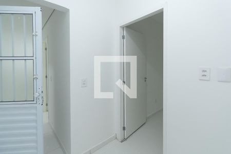 Sala de apartamento para alugar com 2 quartos, 40m² em Vila Nelson, São Paulo