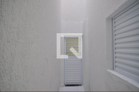 Sala de apartamento para alugar com 2 quartos, 40m² em Vila Nelson, São Paulo