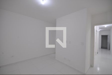 Sala de apartamento para alugar com 2 quartos, 40m² em Vila Nelson, São Paulo