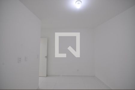 Sala de apartamento para alugar com 2 quartos, 40m² em Vila Nelson, São Paulo