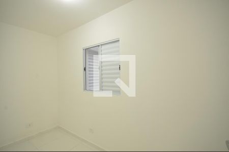 Quarto  de apartamento para alugar com 2 quartos, 40m² em Vila Nelson, São Paulo