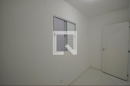 Quarto  de apartamento para alugar com 2 quartos, 40m² em Vila Nelson, São Paulo