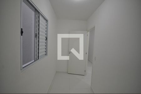 Quarto  de apartamento para alugar com 2 quartos, 40m² em Vila Nelson, São Paulo