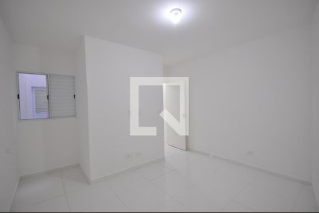 Sala de apartamento para alugar com 2 quartos, 40m² em Vila Nelson, São Paulo