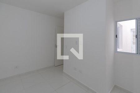 Quarto 1 de apartamento para alugar com 2 quartos, 50m² em Vila Nelson, São Paulo
