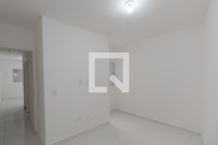 Quarto 1 de apartamento para alugar com 2 quartos, 50m² em Vila Nelson, São Paulo