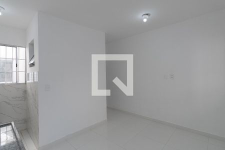Apartamento para alugar com 2 quartos, 40m² em Vila Nelson, São Paulo