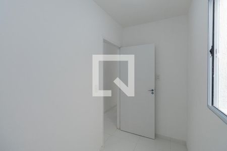 Quarto 1 de apartamento para alugar com 2 quartos, 40m² em Vila Nelson, São Paulo