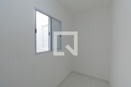 Quarto 1 de apartamento para alugar com 2 quartos, 40m² em Vila Nelson, São Paulo