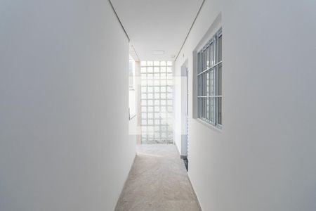Apartamento para alugar com 2 quartos, 40m² em Vila Nelson, São Paulo
