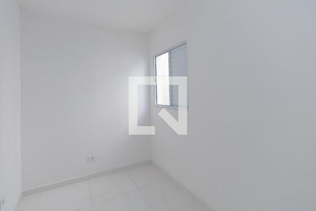 Quarto 1 de apartamento para alugar com 2 quartos, 50m² em Vila Nelson, São Paulo