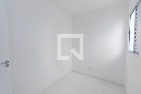 Quarto 1 de apartamento para alugar com 2 quartos, 50m² em Vila Nelson, São Paulo