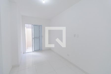 Quarto 2 de apartamento para alugar com 2 quartos, 50m² em Vila Nelson, São Paulo