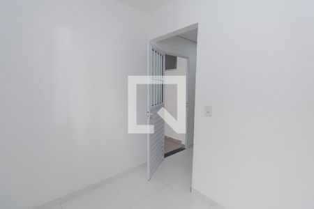 Sala de apartamento para alugar com 2 quartos, 50m² em Vila Nelson, São Paulo