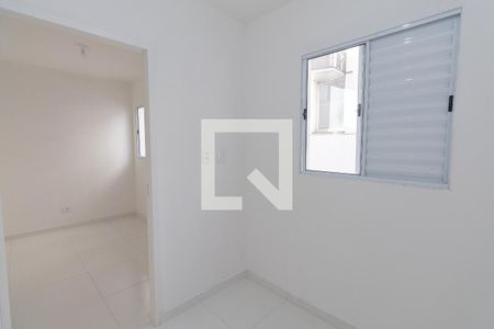 Sala de apartamento para alugar com 2 quartos, 50m² em Vila Nelson, São Paulo