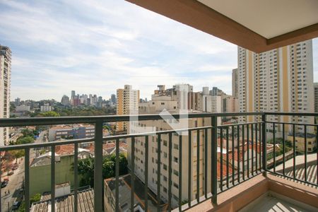 Vista do Quarto 1 de apartamento à venda com 2 quartos, 38m² em Pinheiros, São Paulo