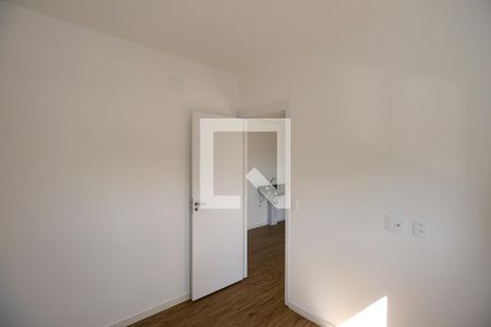 Quarto 2 de apartamento para alugar com 2 quartos, 38m² em Pinheiros, São Paulo