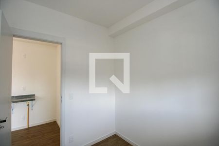 Quarto 1 de apartamento à venda com 2 quartos, 38m² em Pinheiros, São Paulo