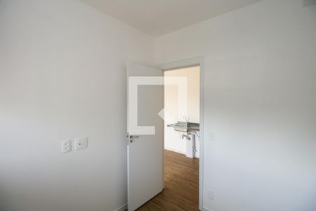 Quarto 1 de apartamento à venda com 2 quartos, 38m² em Pinheiros, São Paulo