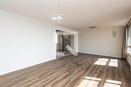 Sala de apartamento à venda com 2 quartos, 280m² em Bela Vista, São Paulo