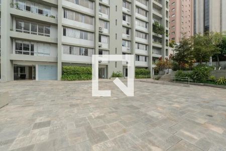 Fachada de apartamento à venda com 2 quartos, 280m² em Bela Vista, São Paulo