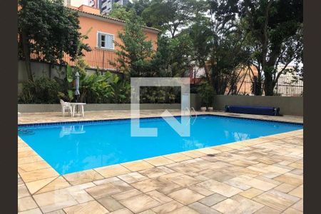 Área comum - Piscina de apartamento à venda com 2 quartos, 280m² em Bela Vista, São Paulo