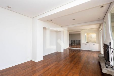 Sala Terraço de apartamento à venda com 2 quartos, 280m² em Bela Vista, São Paulo