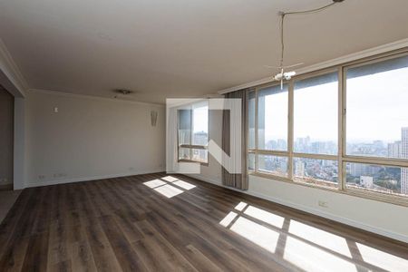 Sala de apartamento à venda com 2 quartos, 280m² em Bela Vista, São Paulo