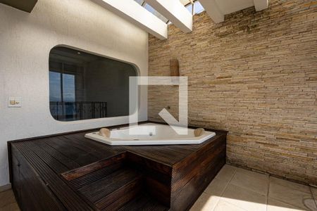  Terraço /Banheira de apartamento à venda com 2 quartos, 280m² em Bela Vista, São Paulo