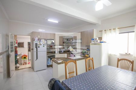 Cozinha de casa à venda com 3 quartos, 260m² em Vila Medeiros, São Paulo