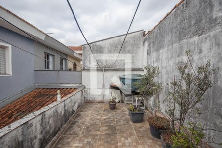 Quintal de casa à venda com 3 quartos, 260m² em Vila Medeiros, São Paulo