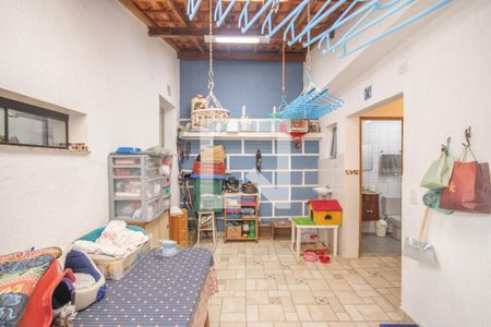 Área de Serviço de casa à venda com 3 quartos, 260m² em Vila Medeiros, São Paulo