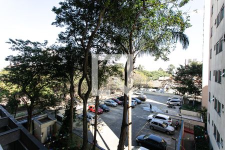 Vista da Varanda da Sala de apartamento à venda com 2 quartos, 38m² em Penha de França, São Paulo